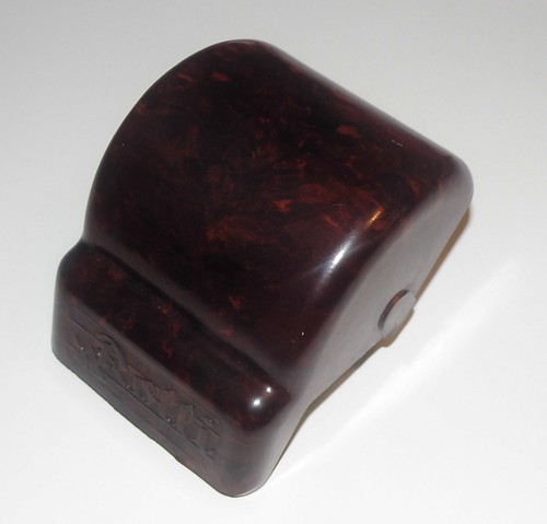 Rolli aus bakelit - rolli,, mit