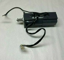 Matsushita AC Servo Motor TS