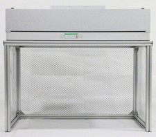 Lab Dust Free Room Workshop