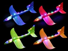 Wurfgleiter LED 48cm