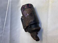 BMW 3er E21 5er E28 Anlasser