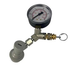 Spundventil für Pepsi NC Keg