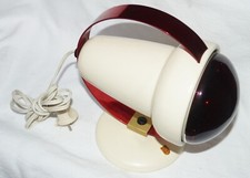 Philips Rotlicht aus den 50er