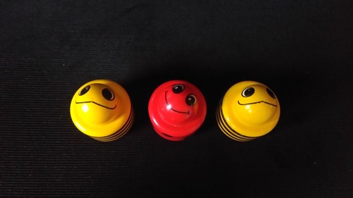 Lego duplo primo figuren - primo, (3x)
