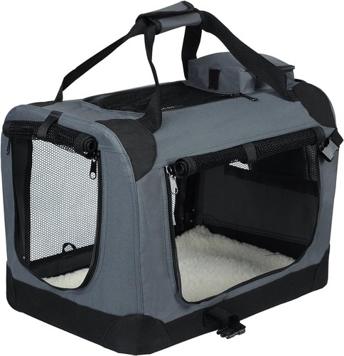 Hundebox faltbare hunde - hundebox,