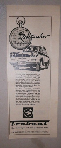 Original ddr werbung - ddr, reklame