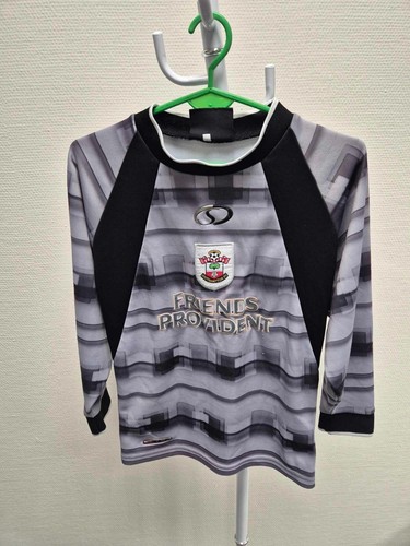 Southampton torwart trikot - southampton,