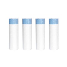 4 Rolls Katzenstreu