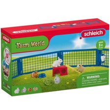 Schleich Farm World Kaninchen-