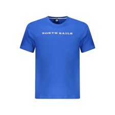 NORTH SAILS Logo  T-Shirt Hemd