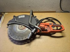 Fugenschneider Husqvarna K 2500 Hydrauliktrennschleifer