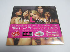 The L Word: The Second Season