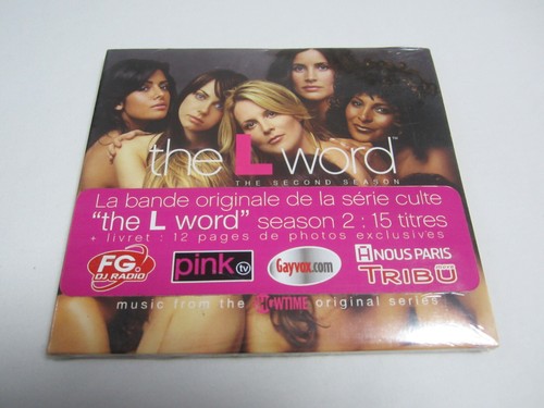 The word second - the, l