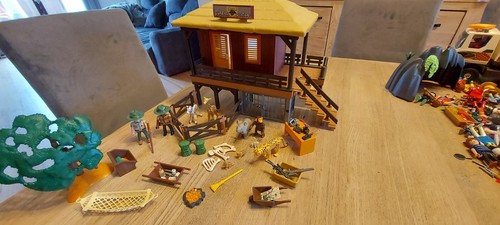 Playmobil 4826