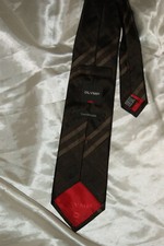 KRAWATTE * Schlips * Binder