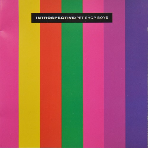 Pet shop boys - pet,
