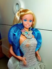 1986 Jewel Secrets Barbie