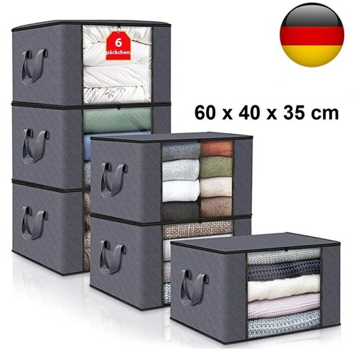 Stück box 90l - stück, groß