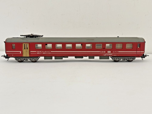 Lima italia 309245 sbb - lima,