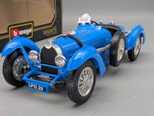 Modellautos 1:18 Bburago