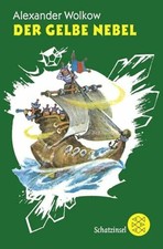 Der Gelbe Nebel: Ungekürzte