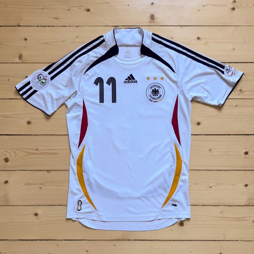 Adidas dfb deutschland trikot - adidas,