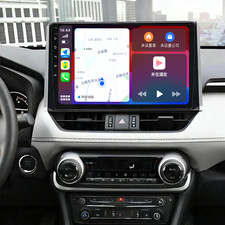 For Toyota RAV4 2018-2020 GPS