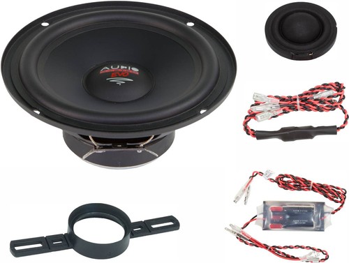 Audio system 165em evo - evo, 16cm