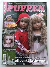 Puppen & SpieIzeug 👒Nr. 5