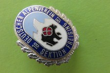 Deutscher Alpenverein Freising