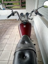 HYSUNG YANG 125 GA