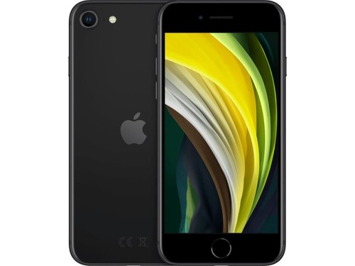 Apple iphone 64gb - apple, se