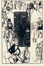 Bruno Paul Equal Rights All