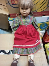 Sigikid Künstlerpuppe 24324