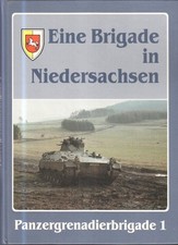 Eine Brigade in Niedersachsen