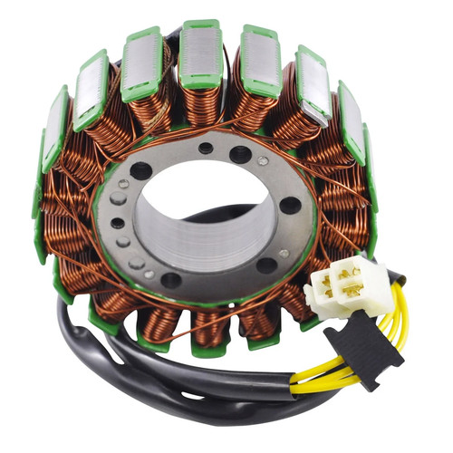 Generator für stator - stator,