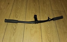 Kinesis Alu Mountainbike flach