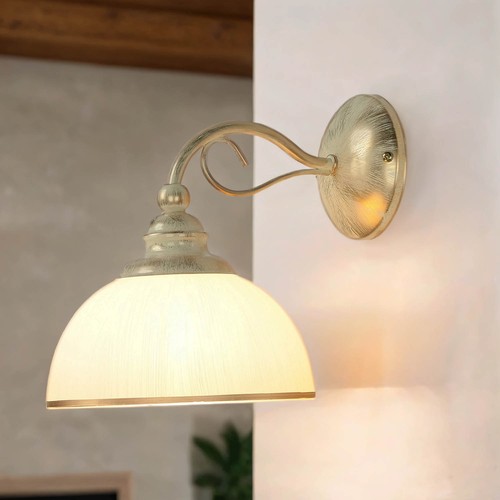 Elegante wandleuchte - elegante,
