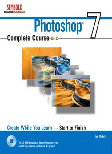 Photoshop complete - photoshop, 7