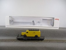 Märklin H0 PMS 60-11 48681