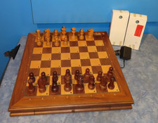 Hegener+Glaser" MEPHISTO