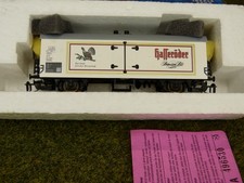 Tillig Brauereiwagen