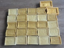 26x alte Seifen - Kernseife -