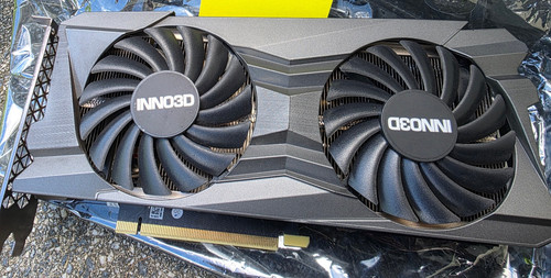 Inno3d rtx 3070 nvidia - inno3d,