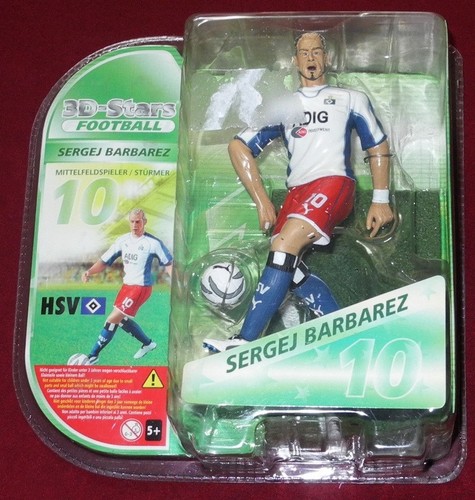 Fussball figur stars - fussball,