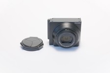 Topzustand! Ricoh GXR P10