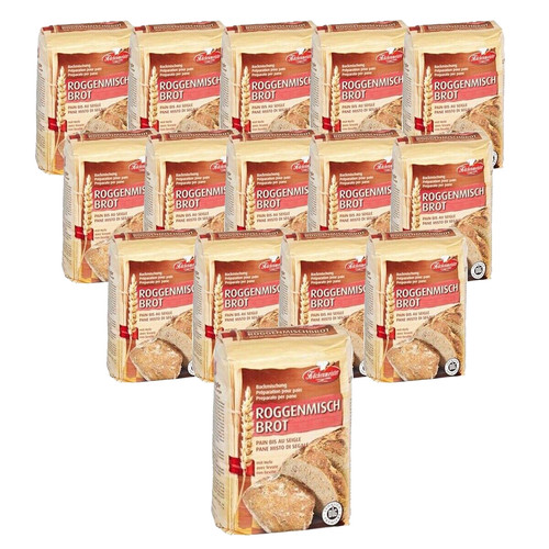Bielmeier brotbackmischung - bielmeier,
