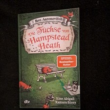 Die Füchse von Hampstead