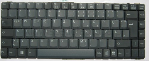 Fs13 einzelne tastatur taste - tastatur,