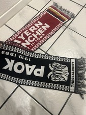 PAOK FC Thessaloniki Bayern